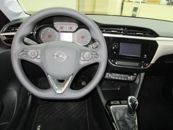 Opel Corsa F 1.2 5 J. Händlergarantie inkl.