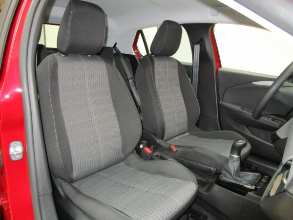 Opel Corsa F 1.2 5 J. Händlergarantie inkl.