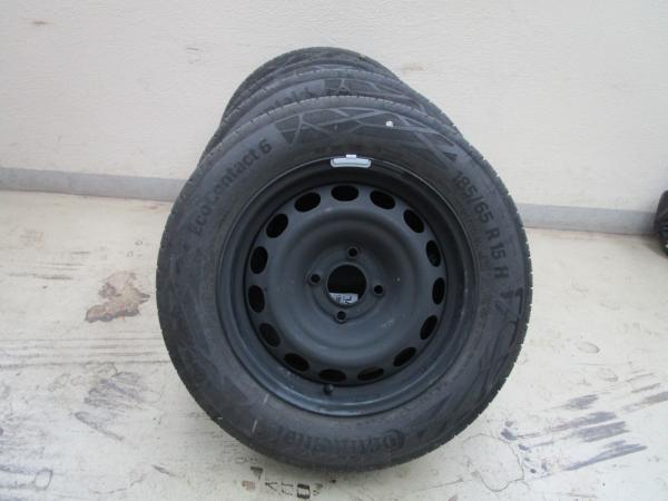 Opel Corsa F 1.2 5 J. Händlergarantie inkl.