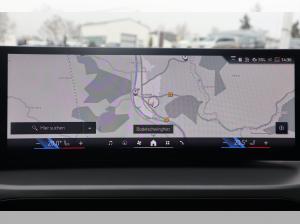 BMW 318 i Limousine/Tempo./RFK/SHZ/Komfortzug./aut. Heckkl.