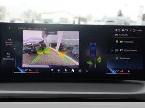 BMW 318 i Limousine/Tempo./RFK/SHZ/Komfortzug./aut. Heckkl.