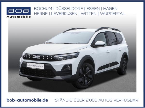 Dacia Jogger Expression TCe 110❗GEWERBE AKTION❗️