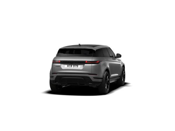 Land Rover Range Rover Evoque Dynamic SE D200 MHEV
