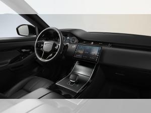 Land Rover Range Rover Evoque Dynamic SE D200 MHEV