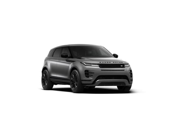 Land Rover Range Rover Evoque Dynamic SE D200 MHEV