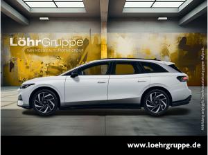 Volkswagen ID.7 Tourer Pro 210 kW (286 PS) 77 kWh 1-Gang-Automatik