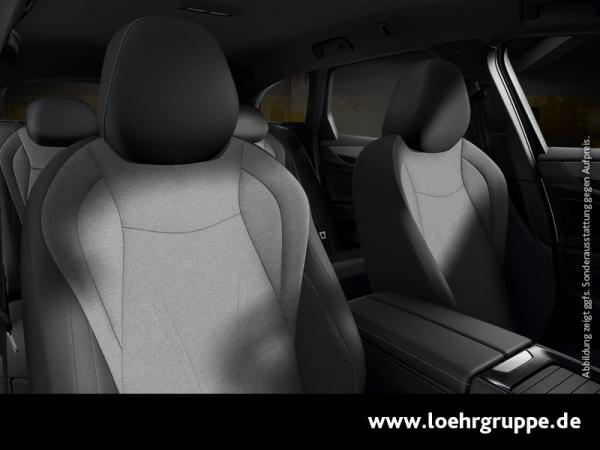 Volkswagen ID.7 Tourer Pro 210 kW (286 PS) 77 kWh 1-Gang-Automatik