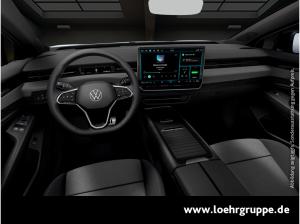Volkswagen ID.7 Tourer Pro 210 kW (286 PS) 77 kWh 1-Gang-Automatik
