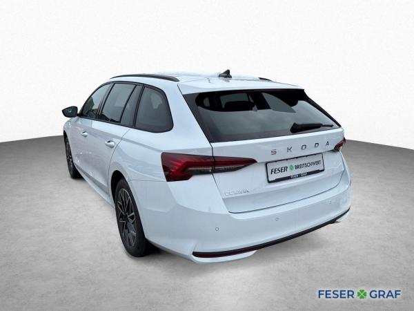 Skoda Octavia Combi 1.5 TSImHEV Balance/AHK/360° CAM 💥SOFORT VERFÜGBAR💥