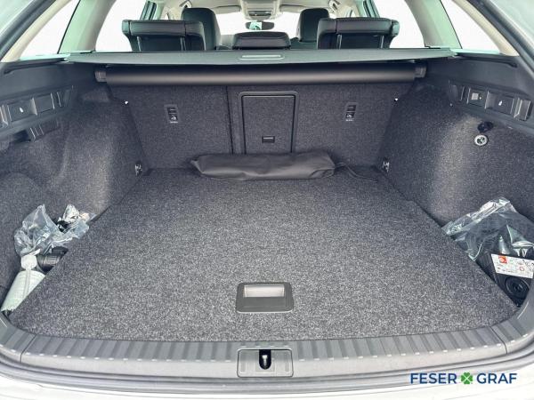 Skoda Octavia Combi 1.5 TSImHEV Balance/AHK/360° CAM 💥SOFORT VERFÜGBAR💥