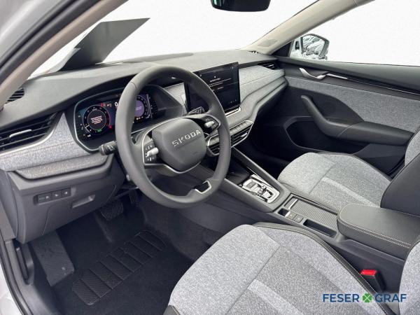 Skoda Octavia Combi 1.5 TSImHEV Balance/AHK/360° CAM 💥SOFORT VERFÜGBAR💥