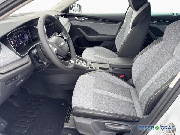 Skoda Octavia Combi 1.5 TSImHEV Balance/AHK/360° CAM 💥SOFORT VERFÜGBAR💥