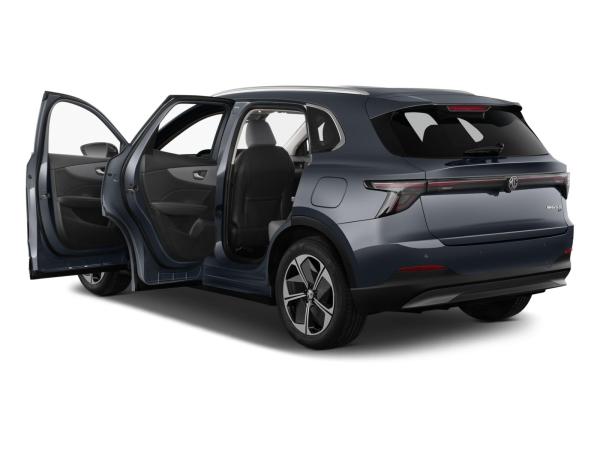 MG S5 EV Comfort Standard Range (Gewerbe)