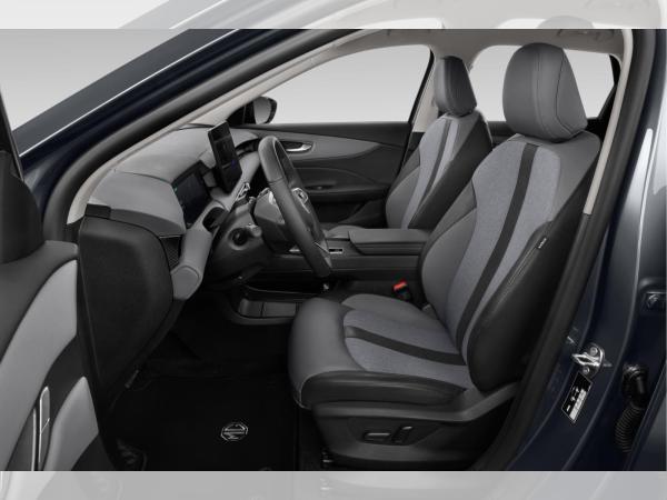 MG S5 EV Comfort Standard Range (Gewerbe)