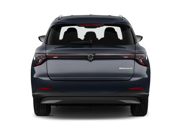 MG S5 EV Comfort Standard Range (Gewerbe)