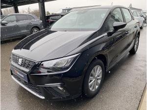 Seat Ibiza 1.0 MPI Reference LED PDC SH CarPlay