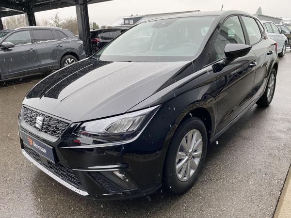 Seat Ibiza 1.0 MPI Reference LED PDC SH CarPlay