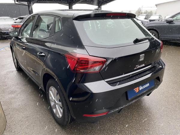 Seat Ibiza 1.0 MPI Reference LED PDC SH CarPlay