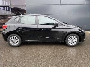 Seat Ibiza 1.0 MPI Reference LED PDC SH CarPlay