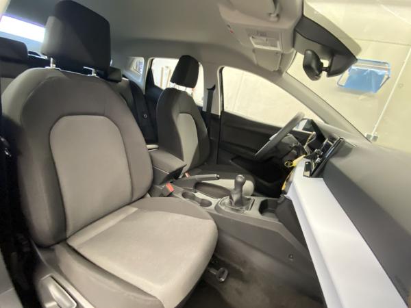 Seat Ibiza 1.0 MPI Reference LED PDC SH CarPlay