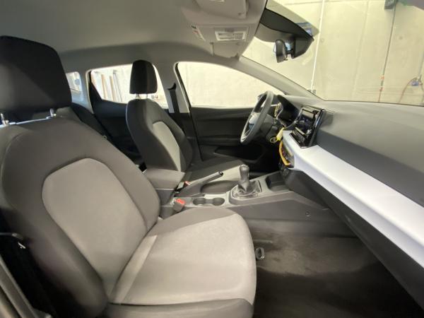 Seat Ibiza 1.0 MPI Reference LED PDC SH CarPlay