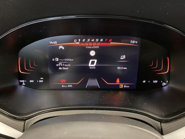 Seat Ibiza 1.0 MPI Reference LED PDC SH CarPlay