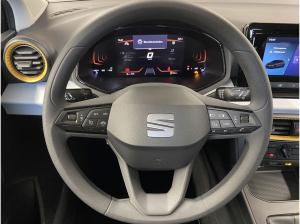 Seat Ibiza 1.0 MPI Reference LED PDC SH CarPlay