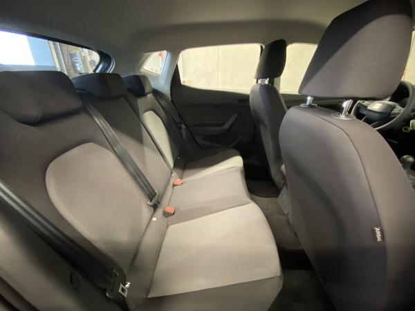 Seat Ibiza 1.0 MPI Reference LED PDC SH CarPlay