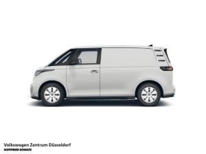 Volkswagen ID.Buzz Cargo Pro 79 kWh - Verfügbar ab 04/2026 (Düsseldorf)