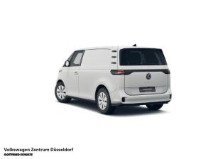 Volkswagen ID.Buzz Cargo Pro 79 kWh - Verfügbar ab 04/2026 (Düsseldorf)