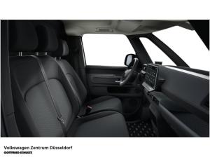 Volkswagen ID.Buzz Cargo Pro 79 kWh - Verfügbar ab 04/2026 (Düsseldorf)