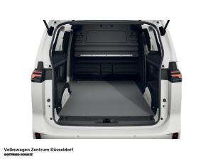 Volkswagen ID.Buzz Cargo Pro 79 kWh - Verfügbar ab 04/2026 (Düsseldorf)