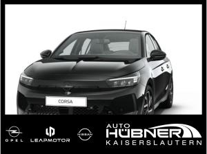 Opel Corsa GS MHEV **Gewerbehammer**