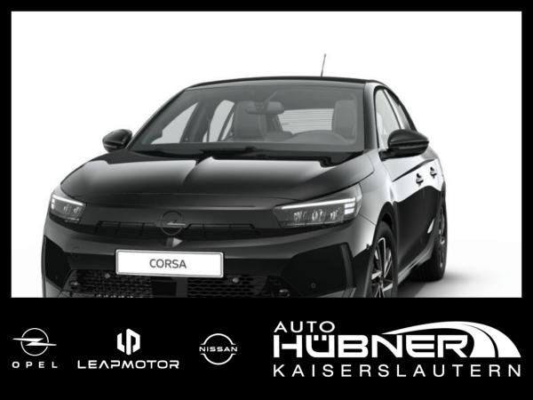 Opel Corsa GS MHEV **Gewerbehammer**