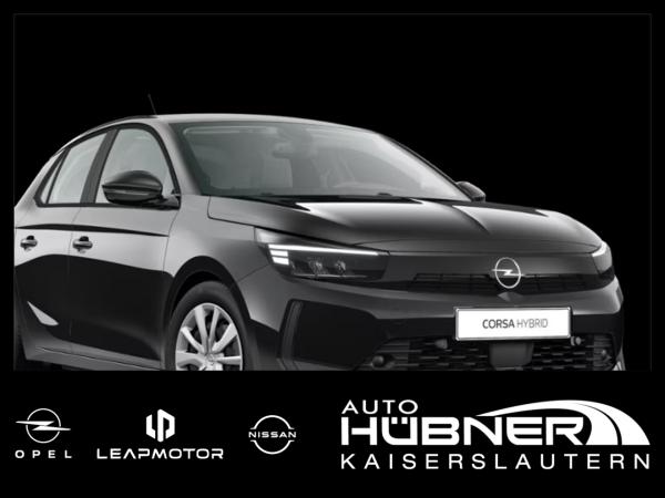 Opel Corsa Edition MHEV **Gewerbehammer**