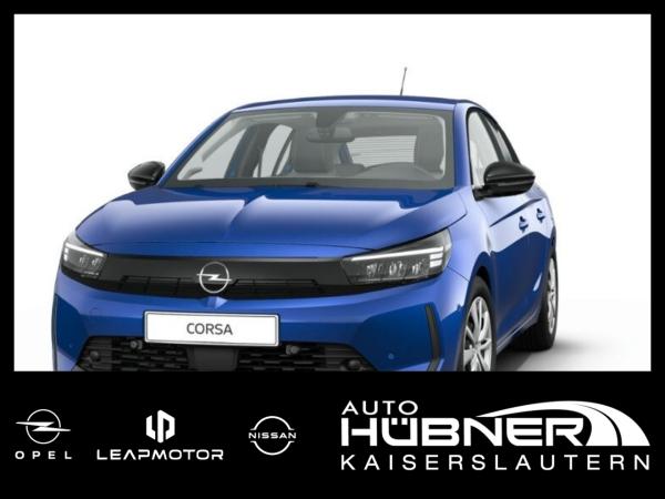 Opel Corsa Edition MHEV