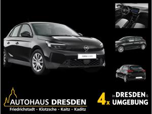 Opel Corsa Edition MHEV **Gewerbehammer**