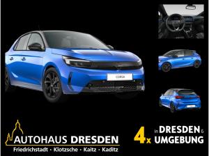 Opel Corsa Yes **Gewerbehammer**