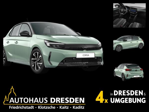 Opel Corsa Yes **Gewerbehammer**