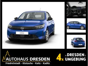 Opel Corsa Edition 1.2 Turbo