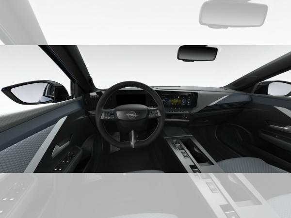 Opel Astra Sports Tourer Electric Edition