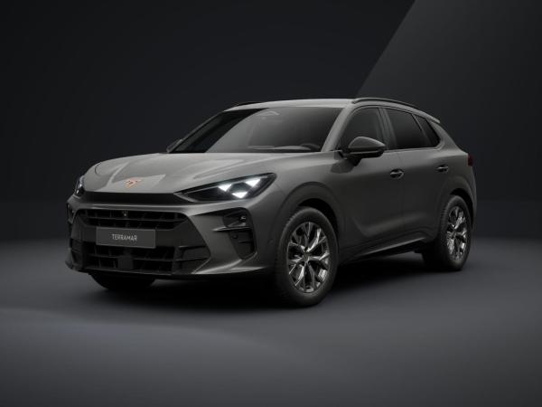 Cupra Terramar 1.5 eTSI DSG +AHK+NAVI+SHZ+PDC+MATRIX+E