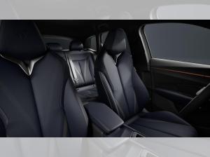 Cupra Terramar 1.5 eTSI DSG +AHK+NAVI+SHZ+PDC+MATRIX+E