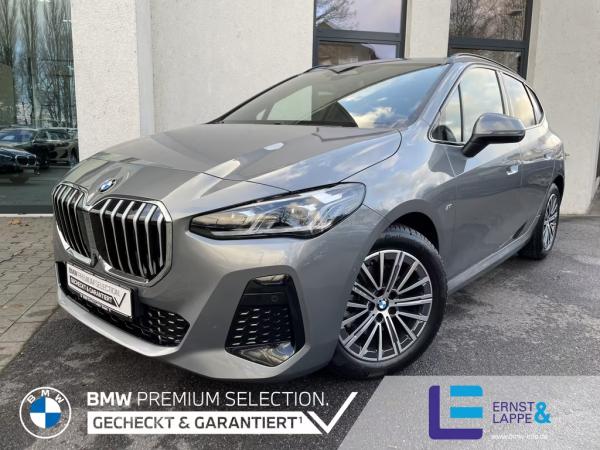 BMW 218 d M Sport | Pano HUD DrivingAss+ 360°