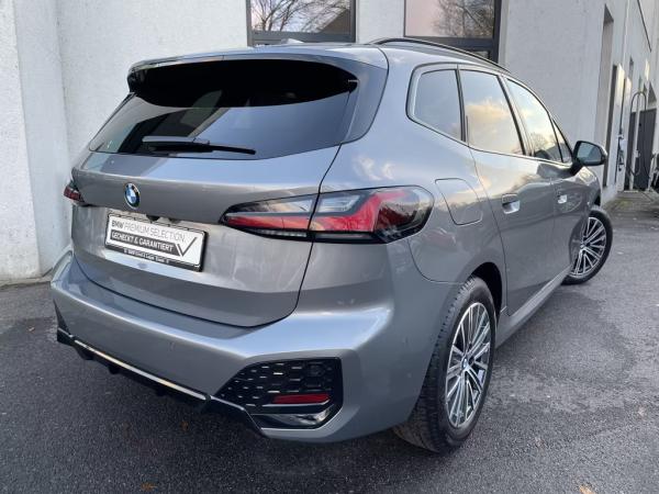 BMW 218 d M Sport | Pano HUD DrivingAss+ 360°