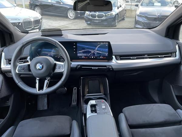 BMW 218 d M Sport | Pano HUD DrivingAss+ 360°