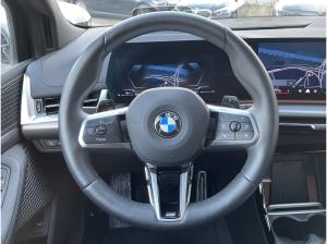 BMW 218 d M Sport | Pano HUD DrivingAss+ 360°