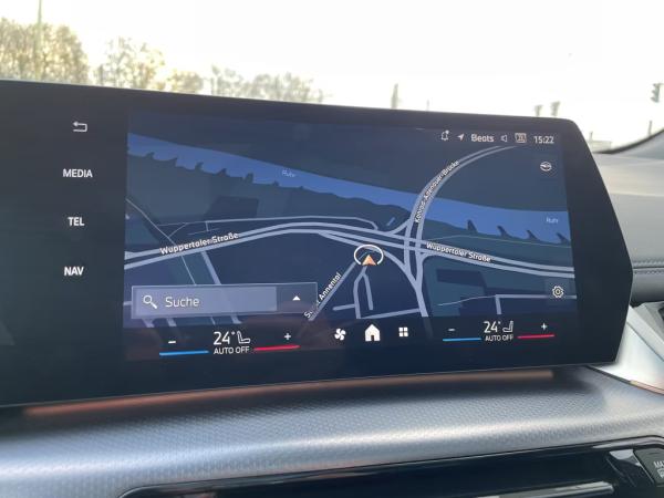 BMW 218 d M Sport | Pano HUD DrivingAss+ 360°