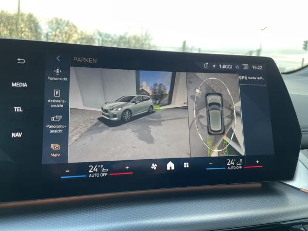 BMW 218 d M Sport | Pano HUD DrivingAss+ 360°