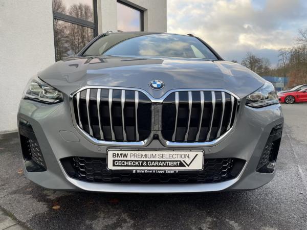 BMW 218 d M Sport | Pano HUD DrivingAss+ 360°